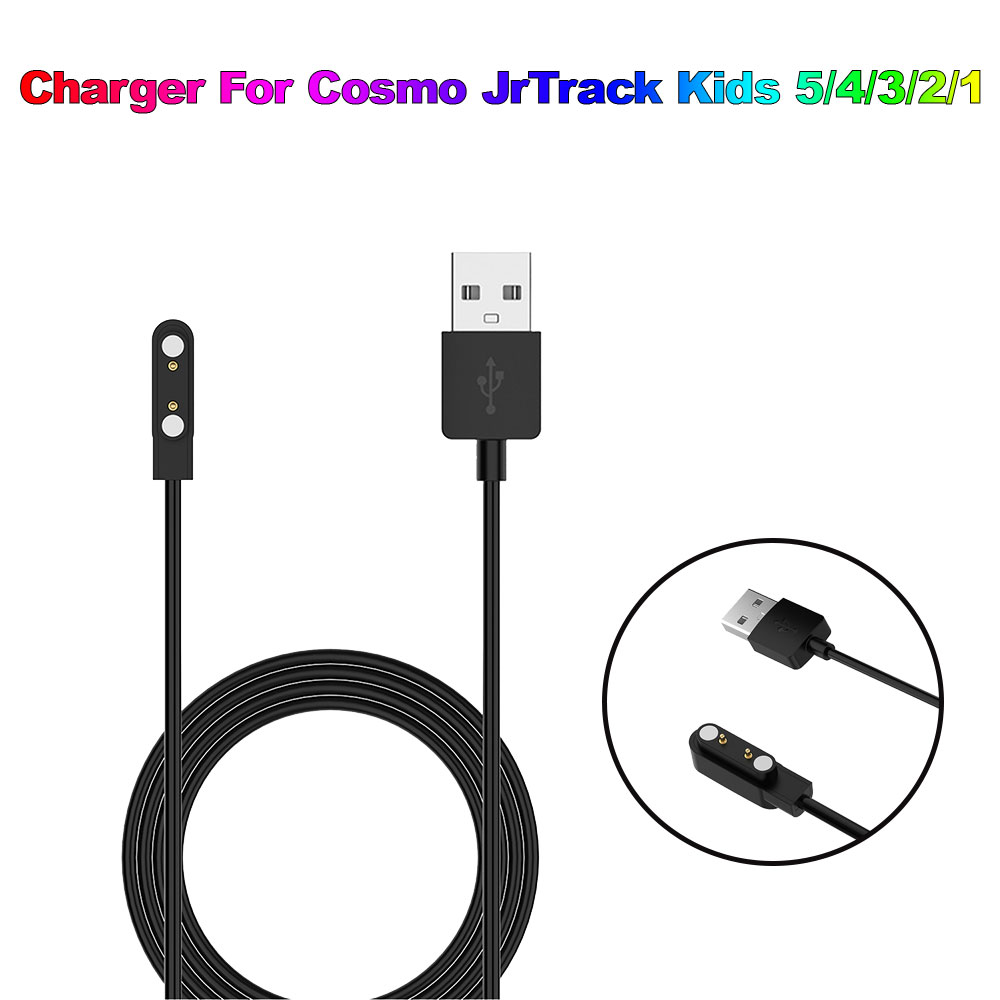Smartwatch Watches For Kids - Cosmo JrTrack Kids 5/4/3/2/1 Xplora XG02