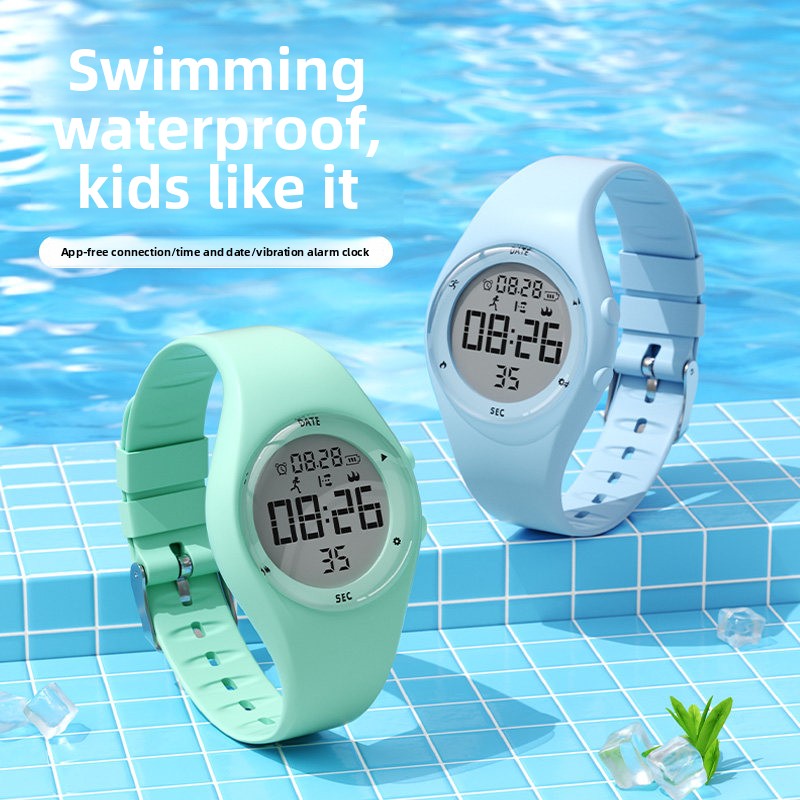 Smartwatch Watches For Kids - 2026년형 뉴 키즈 틴즈 스마트워치 앱