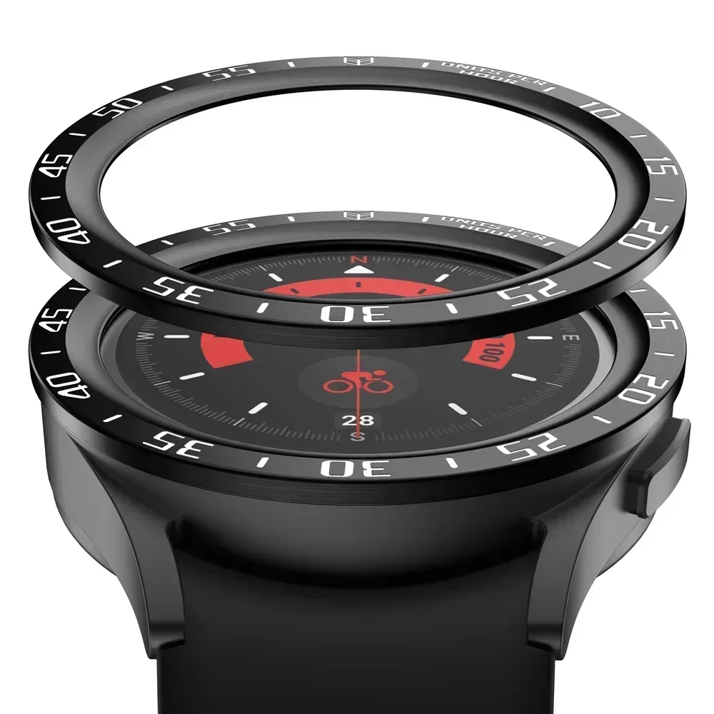 Smartwatch Ring Watches - 삼성 갤럭시 워치 6 클래식 47mm