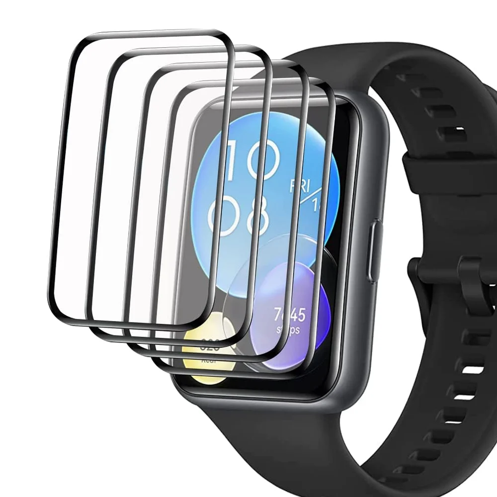 Smartwatch Watch Huawei - Huawei Watch Fit 2/fit Smartwatch 9D