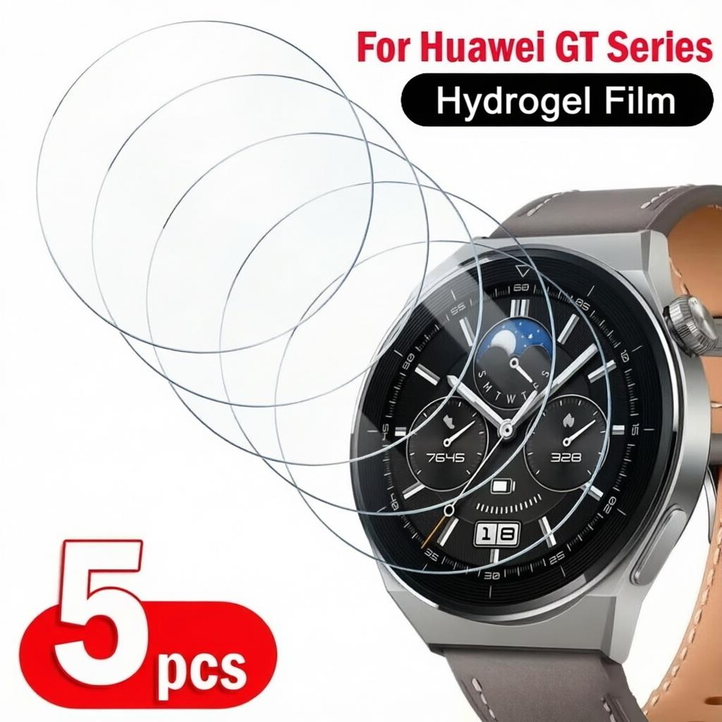 Smartwatch Watch Huawei - 화웨이 시계 GT3 프로 러너 ES