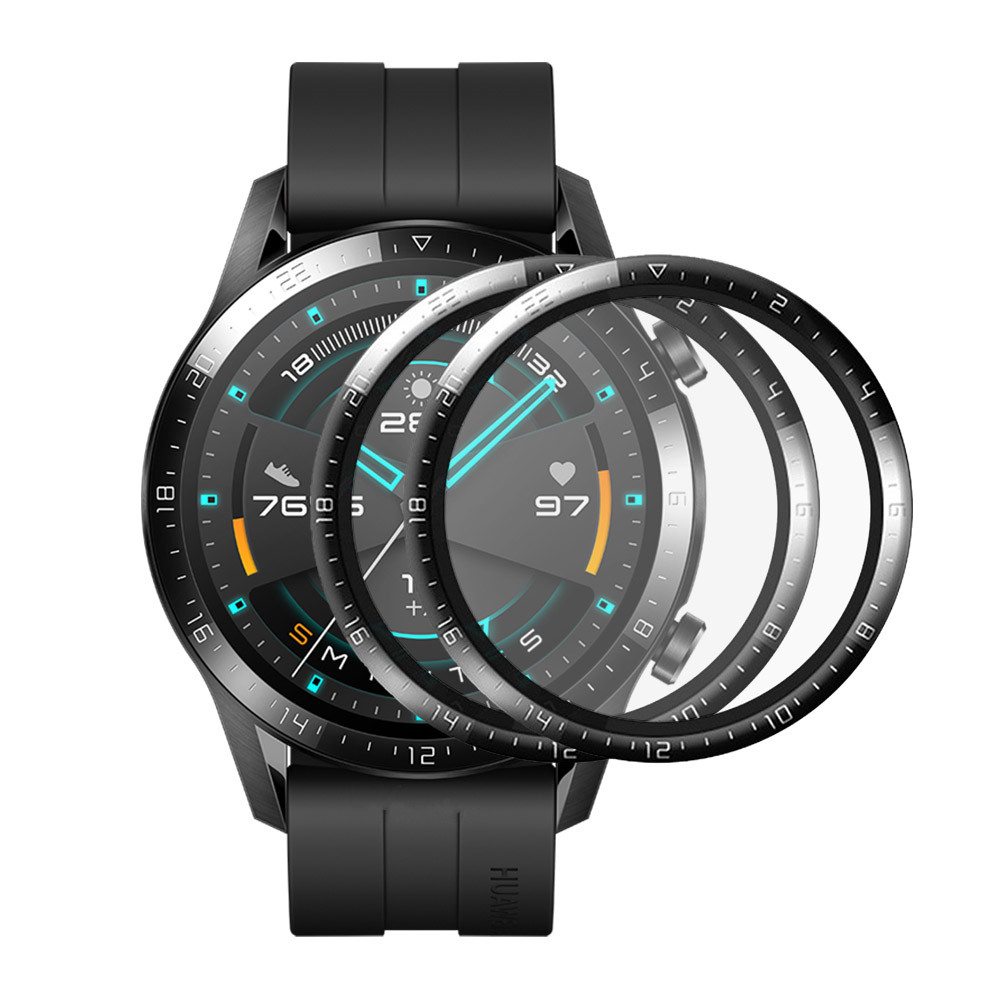 Smartwatch Watch Huawei - 화웨이 GT2에 대 한 1-3pcs HD