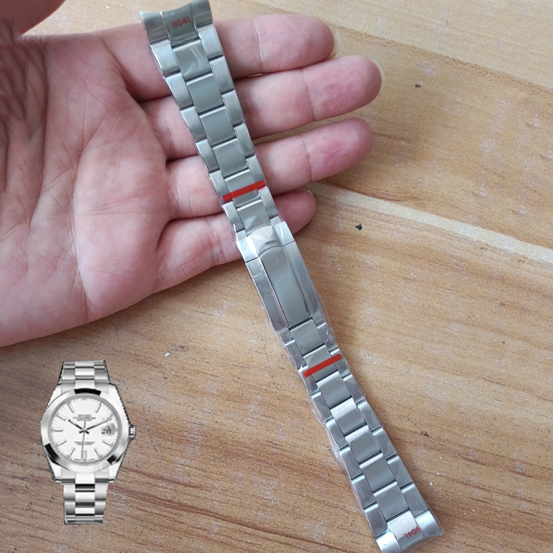 Rolex Watch Datejust - 롤렉스 오이스터 퍼페추얼 데이트저스트 DAYTONA SUBMARINER