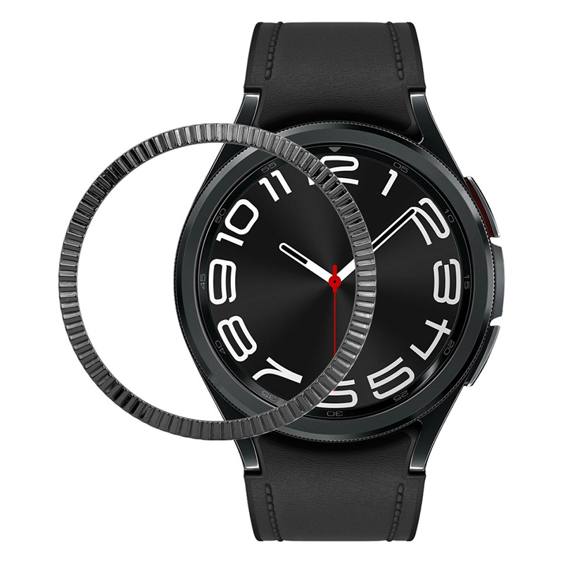 Smartwatch Ring Watches - 삼성 갤럭시 워치 6 클래식 43mm