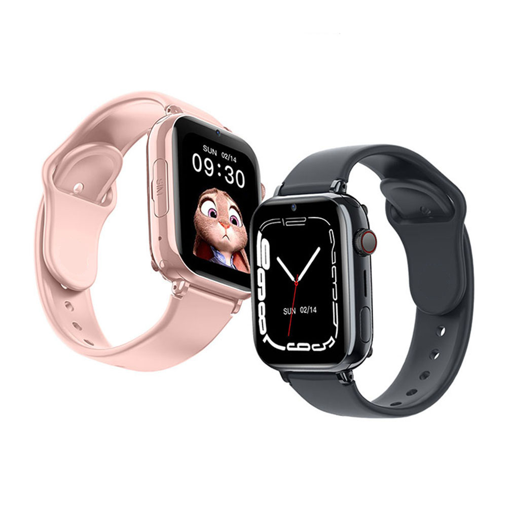 어린이용 스마트 워치 SIM 카드 위치 추적기, 어린이 - Smartwatch Digital Watches For Girls 리뷰 및 가격