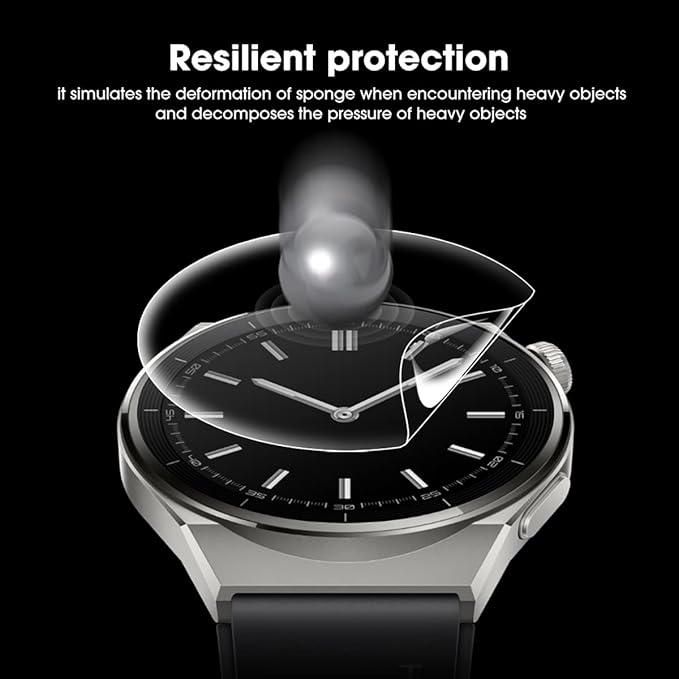 화웨이 워치 GT6 41/46mm GT6Pro 스마트워 - Smartwatch Watch Huawei 리뷰 및 가격