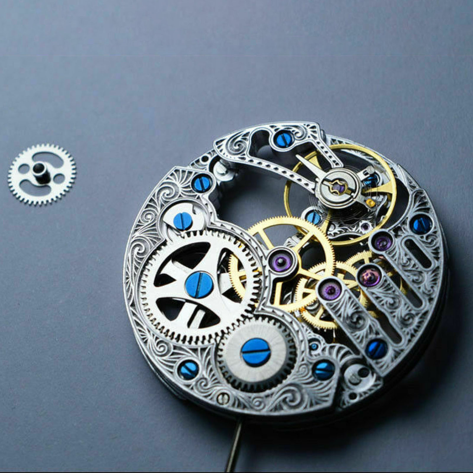 Seagull ST3620K 스켈레톤 무브먼트, 손으로 - Skeleton Mechanical Watch 리뷰 및 가격