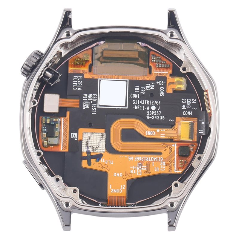 화웨이 워치 GT 5 46mm VLI-B19용 ABDE - Smartwatch Watch Huawei 리뷰 및 가격
