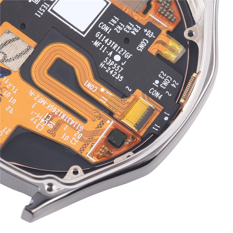 화웨이 워치 GT 5 46mm VLI-B19용 ABDE - Smartwatch Watch Huawei 리뷰 및 가격