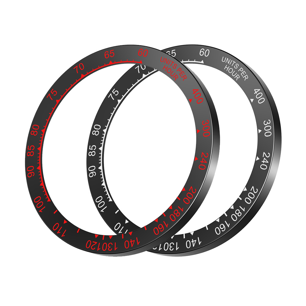 CMF 워치 2 프로 스마트워치용 PC 무광 링 베젤, - Smartwatch Ring Watches 리뷰 및 가격
