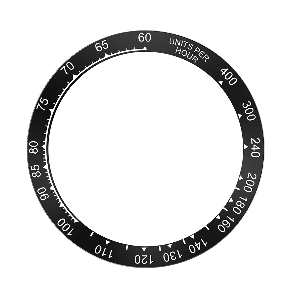 CMF 워치 2 프로 스마트워치용 PC 무광 링 베젤, - Smartwatch Ring Watches 리뷰 및 가격