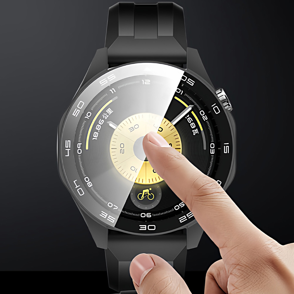 화웨이 워치 GT 7/6 41 46mm용 PC 케이스, - Smartwatch Watch Huawei 리뷰 및 가격