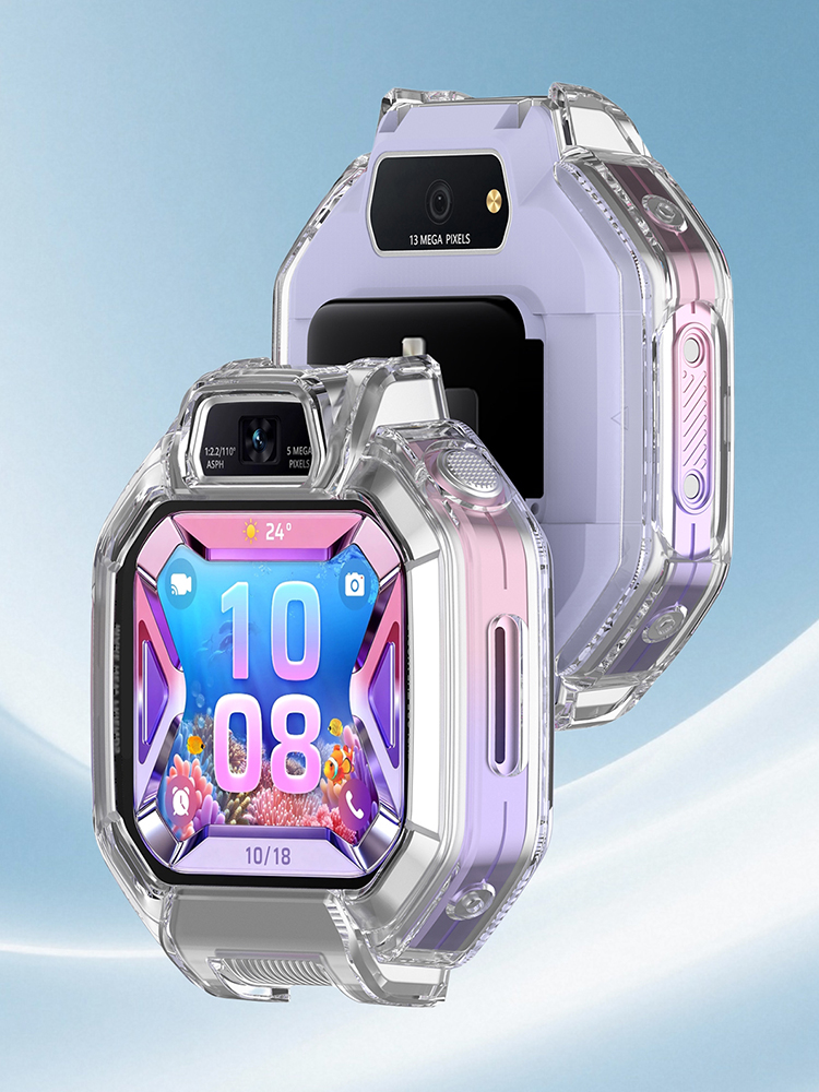 화웨이 워치 키즈 X1/워치 키즈 X1PRO용 경량 중 - Smartwatch Watches For Kids 리뷰 및 가격