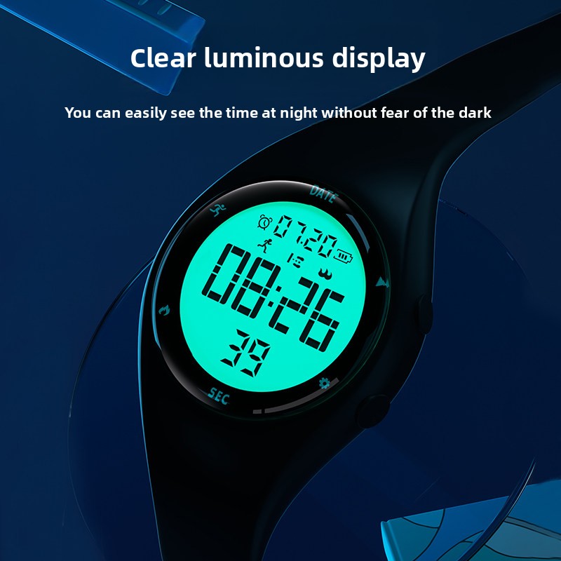 2026년형 뉴 키즈 틴즈 스마트워치 앱 없이 사용 가 - Smartwatch Watches For Kids 리뷰 및 가격