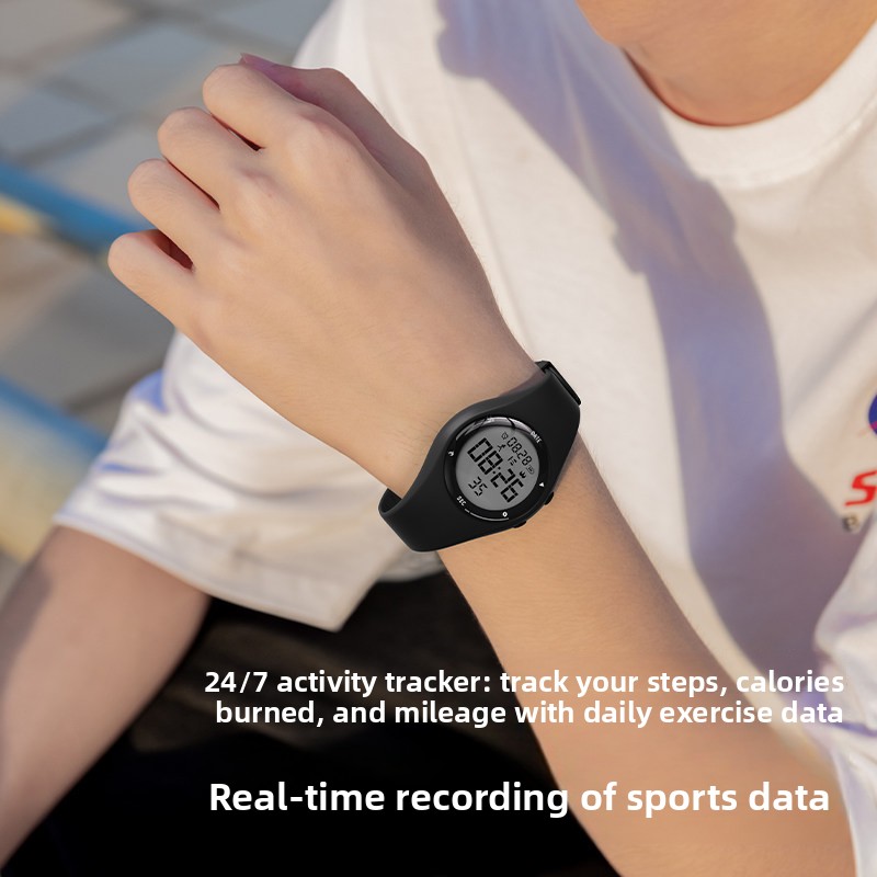 2026년형 뉴 키즈 틴즈 스마트워치 앱 없이 사용 가 - Smartwatch Watches For Kids 리뷰 및 가격