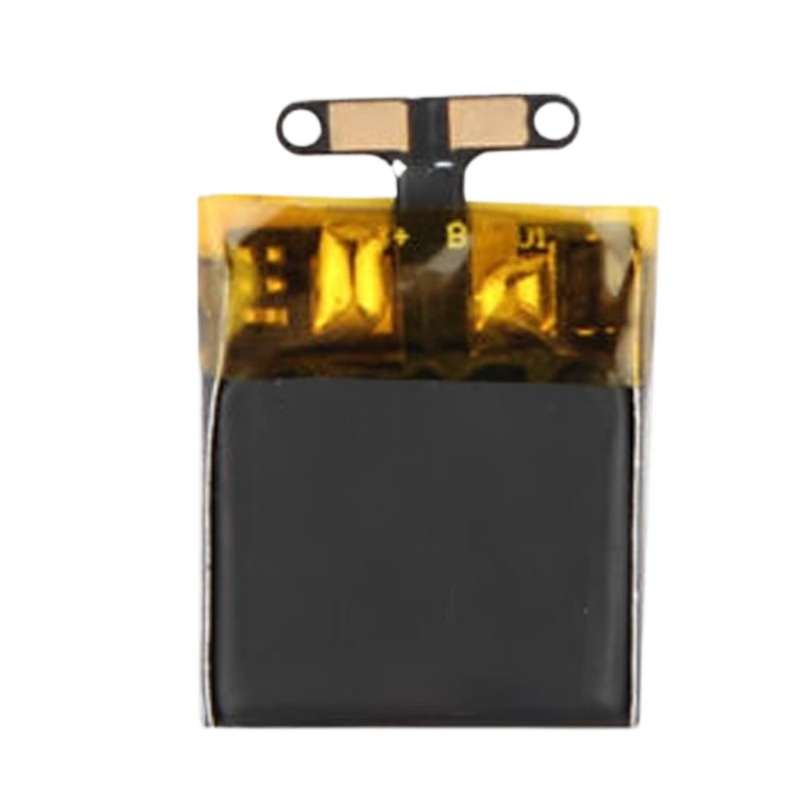 최신 SP301618AE 3.8V 58mAh 리튬 이온 - Smartwatch Pebble Watches 리뷰 및 가격