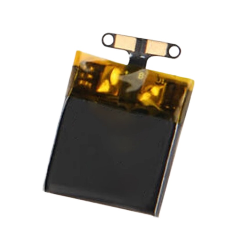 최신 SP301618AE 3.8V 58mAh 리튬 이온 - Smartwatch Pebble Watches 리뷰 및 가격