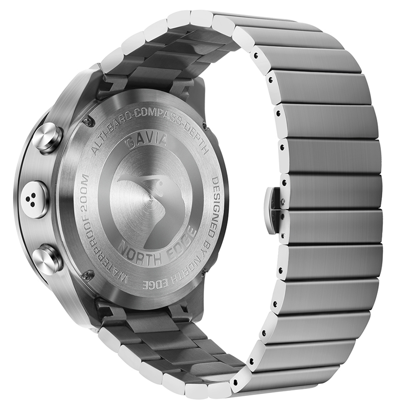 NORTH EDGE 남성용 다이브 시계 군용 럭셔리 풀 - Smartwatch Military Watches For Men 리뷰 및 가격