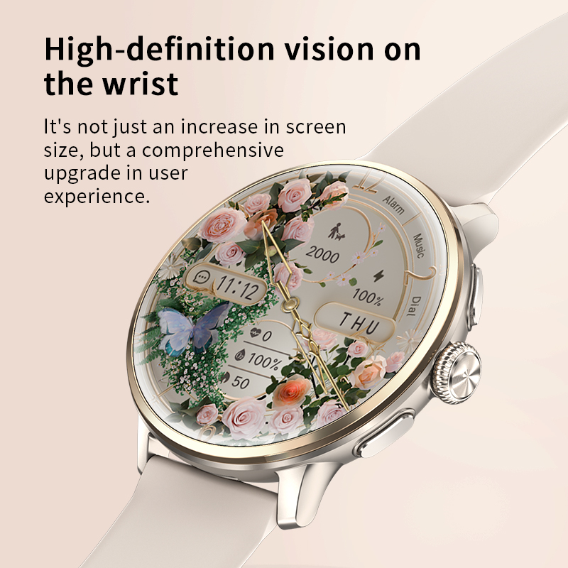 신형 H88 스마트워치 1.65인치 AMOLED 대형  - Smartwatch Watch Whatsapp 리뷰 및 가격