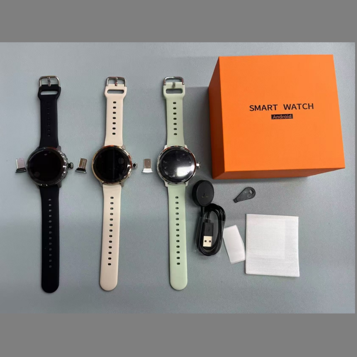 신형 H88 스마트워치 1.65인치 AMOLED 대형  - Smartwatch Watch Whatsapp 리뷰 및 가격