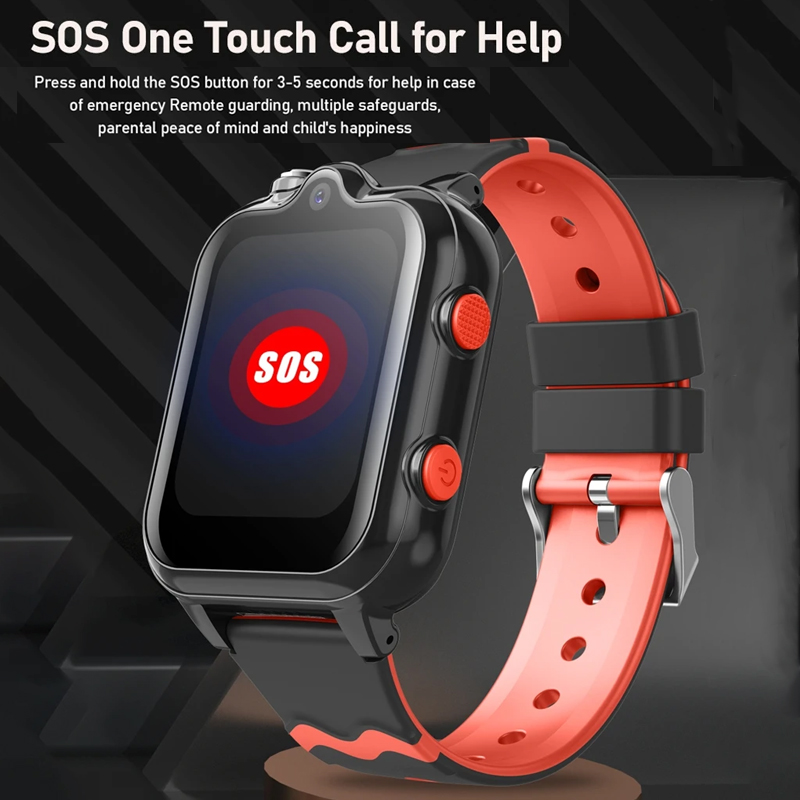 요아테오 스마트워치 키즈 4G KT18Pro 안드로이드 - Smartwatch Watch Whatsapp 리뷰 및 가격