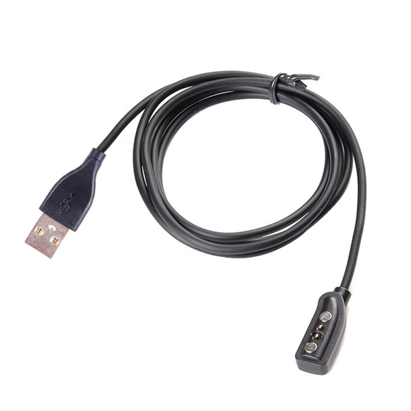 1pcs 교체 USB 충전 충전 케이블 충전기 페블 1 - Smartwatch Pebble Watches 리뷰 및 가격