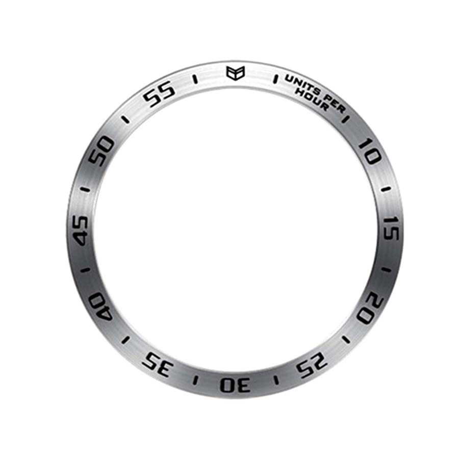 삼성 갤럭시 시계 7에 대한 금속 베젤 링 갤럭시 시계 - Smartwatch Ring Watches 리뷰 및 가격