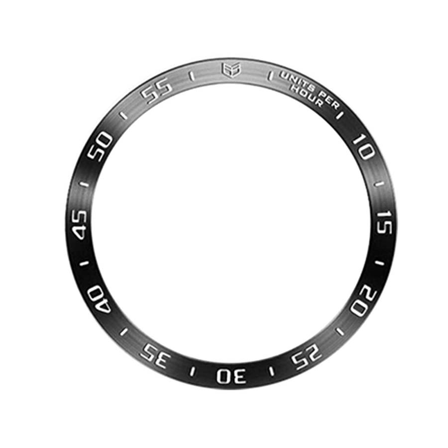 삼성 갤럭시 시계 7에 대한 금속 베젤 링 갤럭시 시계 - Smartwatch Ring Watches 리뷰 및 가격