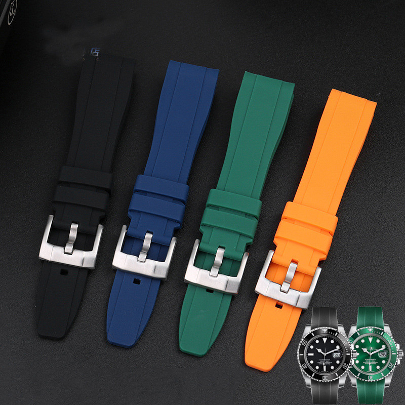 곡선 인터페이스 고무 스트랩, 세이코 5 SRPD63K - Tide Watch Surf 리뷰 및 가격