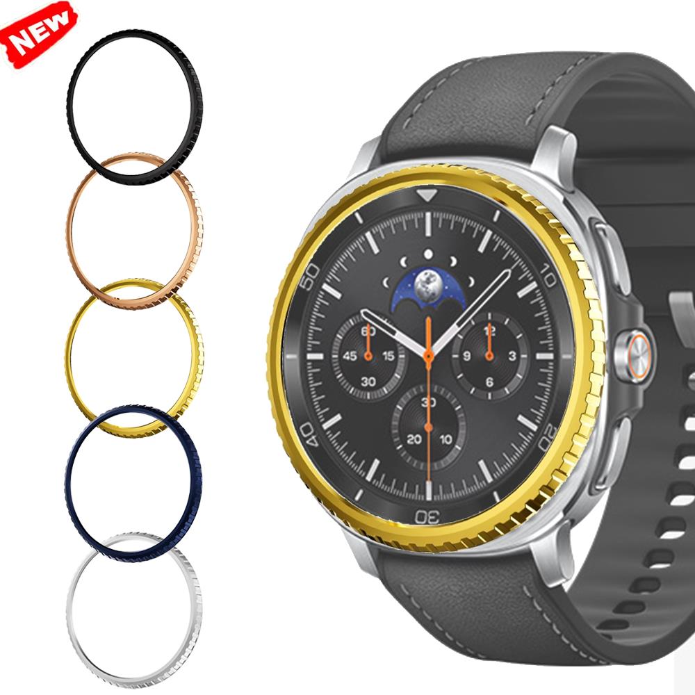 삼성 갤럭시 시계 8 클래식 46mm Smartwatc - Smartwatch Ring Watches 리뷰 및 가격