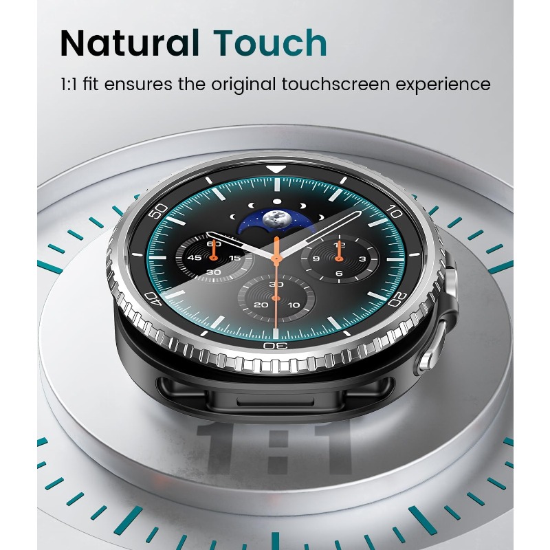 삼성 갤럭시 시계 8 클래식 46mm Smartwatc - Smartwatch Ring Watches 리뷰 및 가격