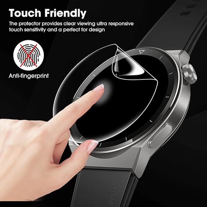 화웨이 시계 GT3 프로 러너 ES GT2E GT 2  - Smartwatch Watch Huawei 리뷰 및 가격