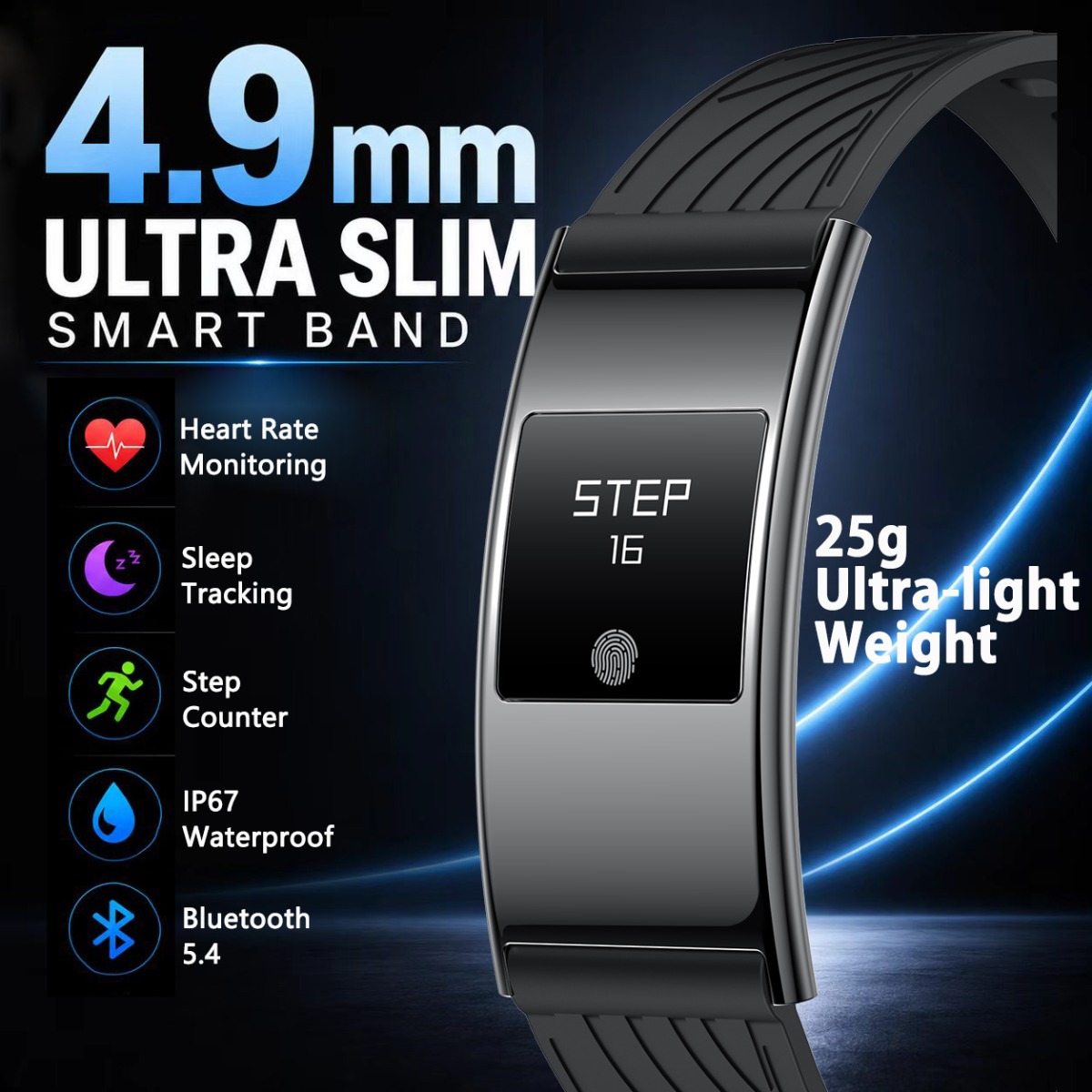 4.9mm 초슬림 2026 신형 스마트워치 남녀공용 초 - Smartwatch Slim Watches For Men 리뷰 및 가격