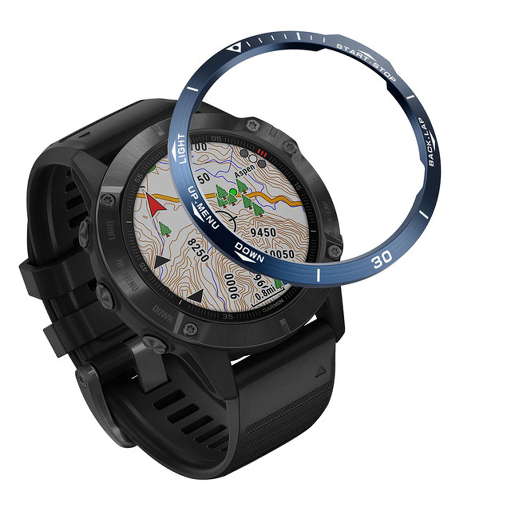 Garmin Fenix ​​7 7X 6 6X Pro 5 - Smartwatch Ring Watches 리뷰 및 가격