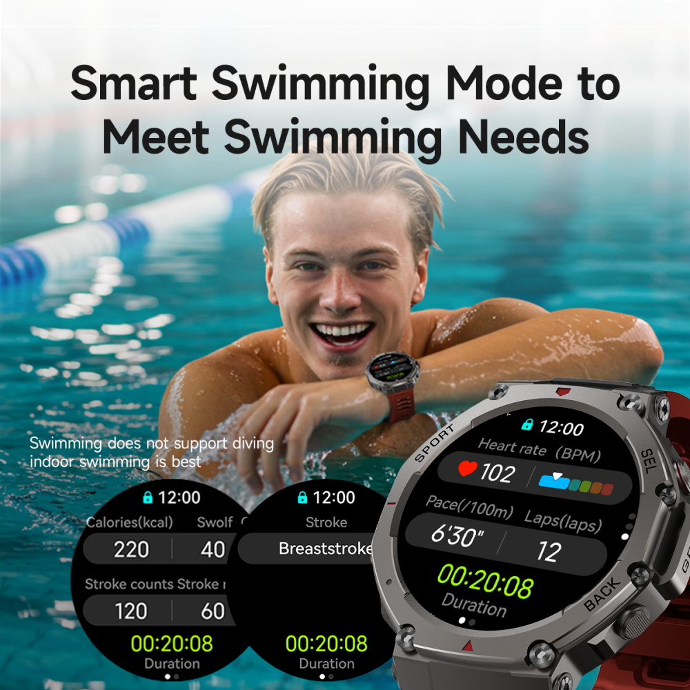 남성 여성을위한 SKMEI 군사 야외 스포츠 스마트 시 - Smartwatch Military Watches For Men 리뷰 및 가격