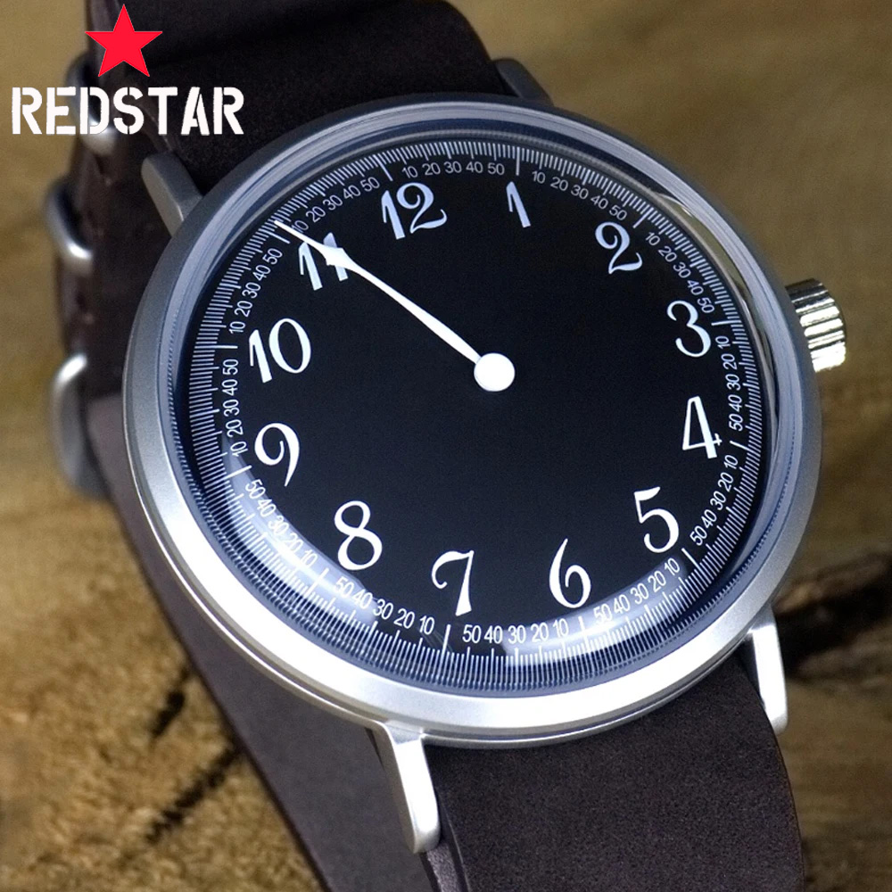 Red Star Limited 러시아 잠수함 시리즈 수 - Tide Watch Surf 리뷰 및 가격