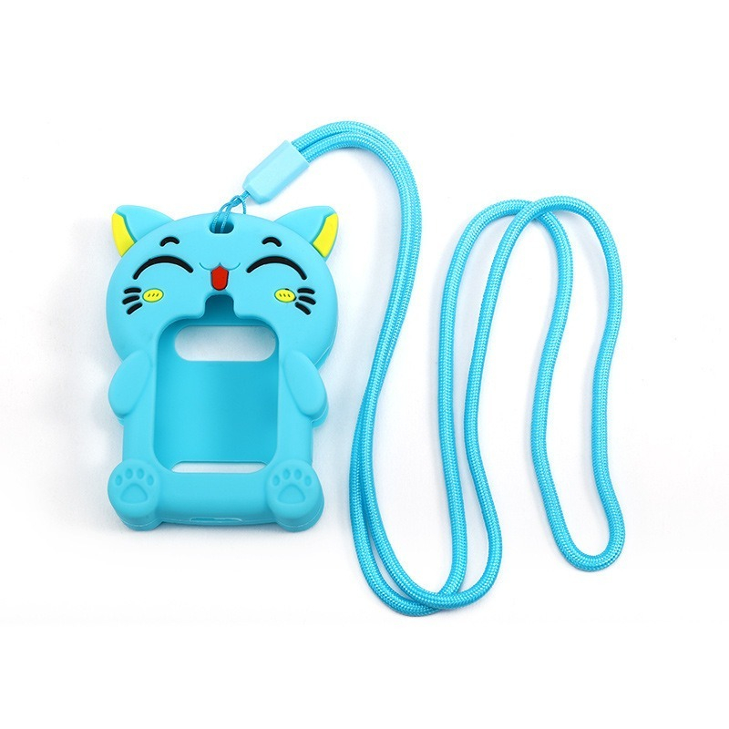 걸이식 목 보호 슬리브, 범용 어린이 스마트 워치 실리 - Smartwatch Watches For Kids 리뷰 및 가격