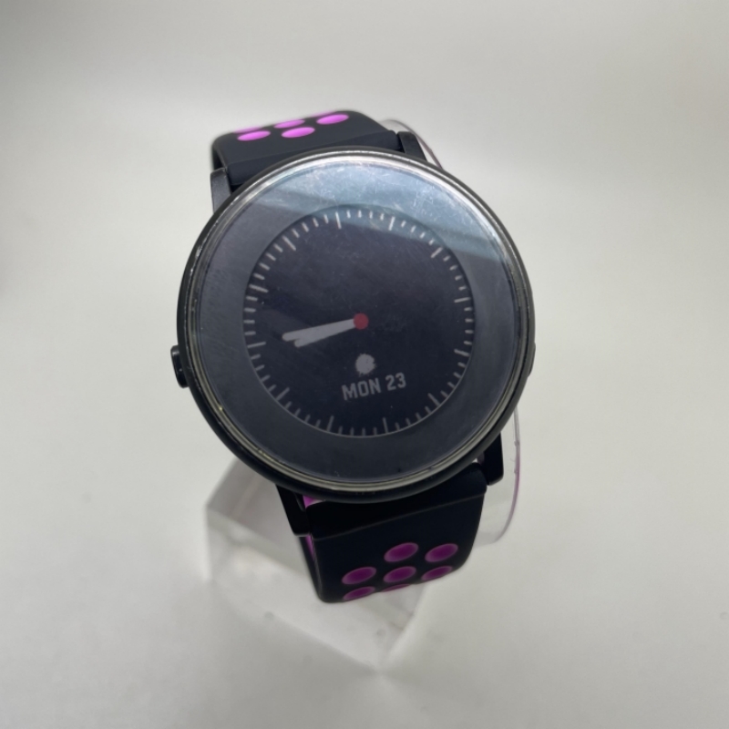 Zycbeautiful 둥근 페블, 18mm 스마트 워 - Smartwatch Pebble Watches 리뷰 및 가격