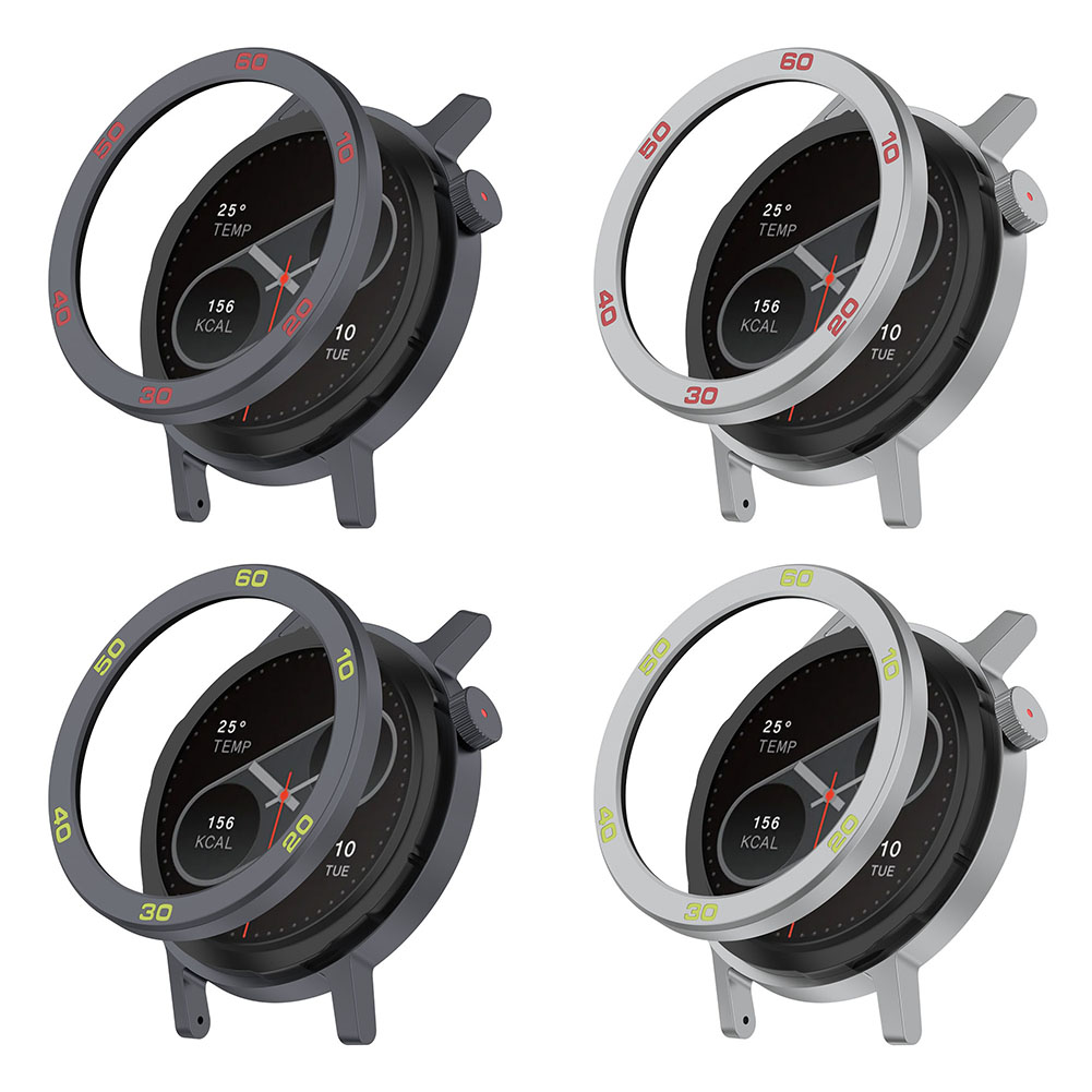 CMF 워치 프로 2 스마트워치용 금속 링 베젤 교체  - Smartwatch Ring Watches 리뷰 및 가격