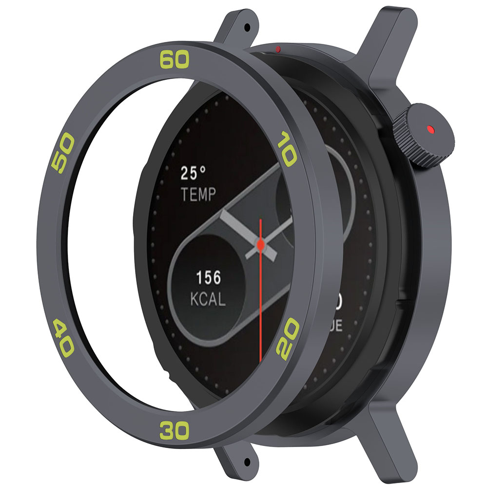 CMF 워치 프로 2 스마트워치용 금속 링 베젤 교체  - Smartwatch Ring Watches 리뷰 및 가격