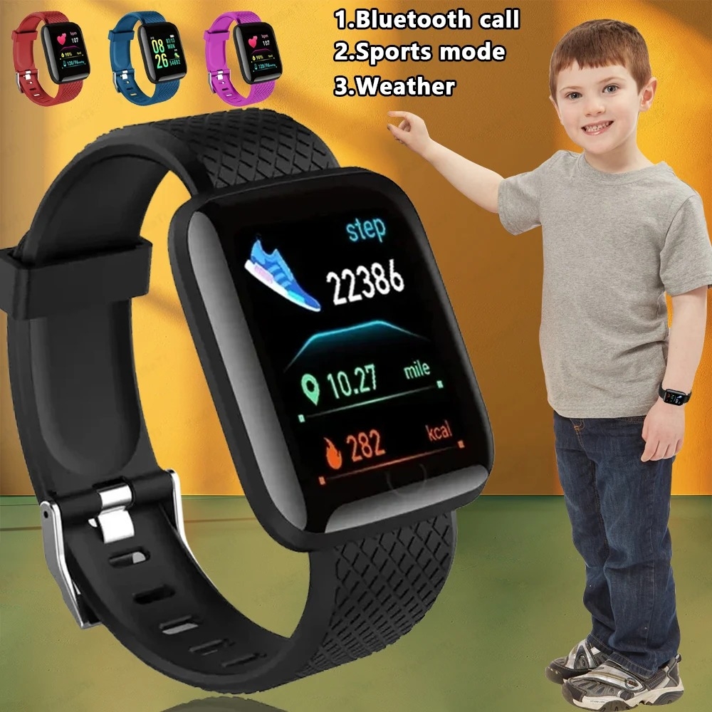 2024 다기능 스마트 시계의 새로운 기능 키즈 남자  - Smartwatch Watches For Kids 리뷰 및 가격
