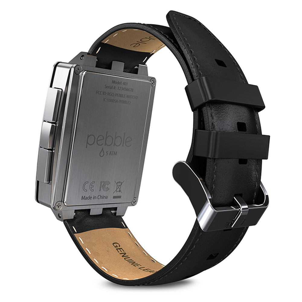 ZycBeautiful 페블 스틸 다기능 스마트 워치, - Smartwatch Pebble Watches 리뷰 및 가격