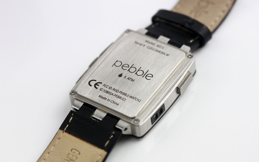ZycBeautiful 페블 스틸 다기능 스마트 워치, - Smartwatch Pebble Watches 리뷰 및 가격