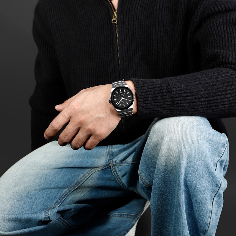 NAVIFORCE 남성용 밀리터리 스포츠 시계 날짜 표 - Smartwatch Military Watches For Men 리뷰 및 가격