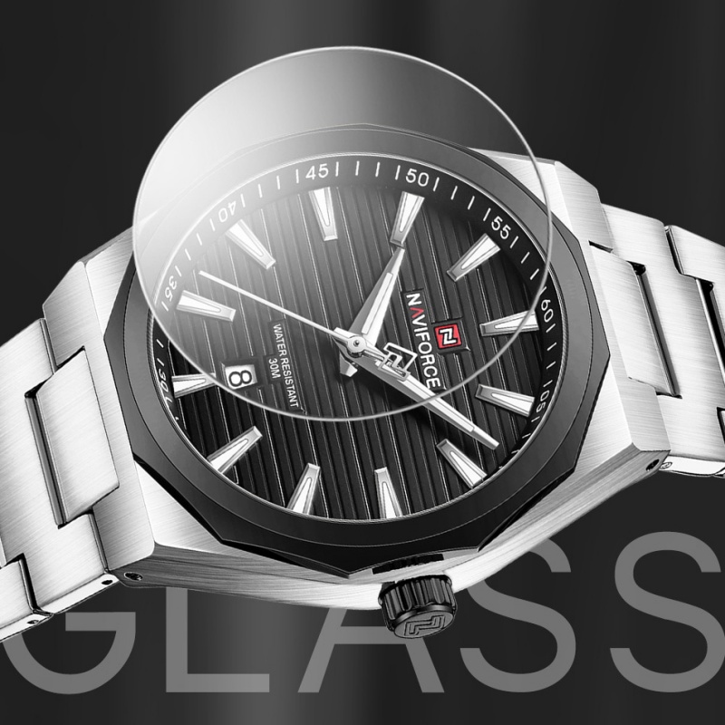 NAVIFORCE 남성용 밀리터리 스포츠 시계 날짜 표 - Smartwatch Military Watches For Men 리뷰 및 가격