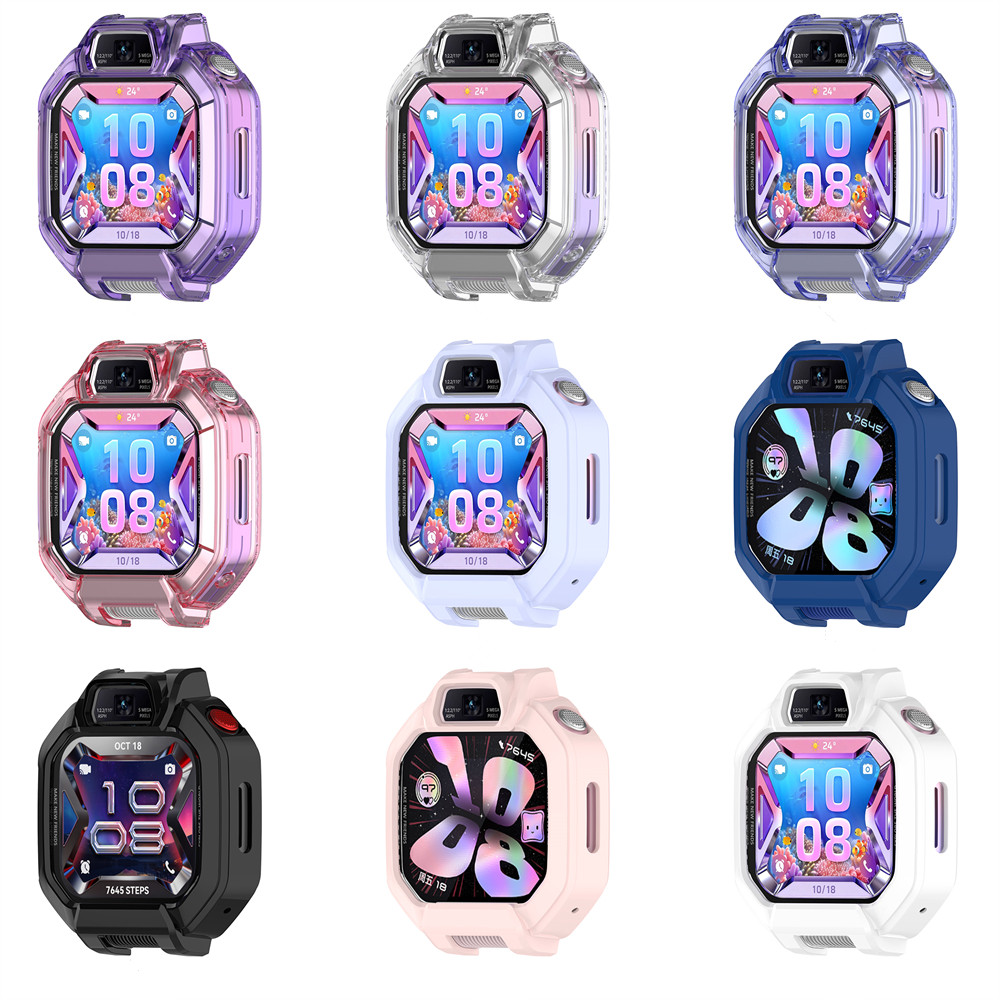 화웨이 슈퍼노바 키즈 워치 X1 Pro / X1 TPU - Smartwatch Watches For Kids 리뷰 및 가격