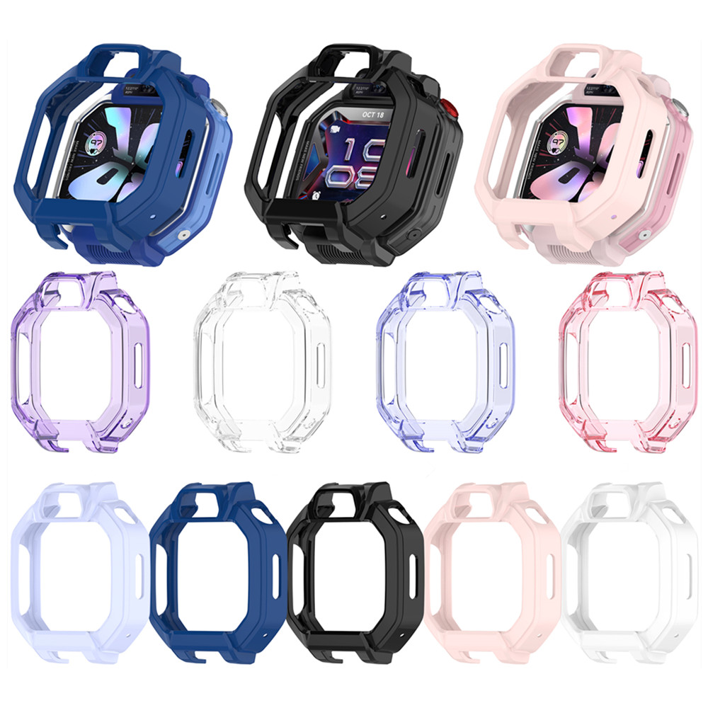 화웨이 슈퍼노바 키즈 워치 X1 Pro / X1 TPU - Smartwatch Watches For Kids 리뷰 및 가격