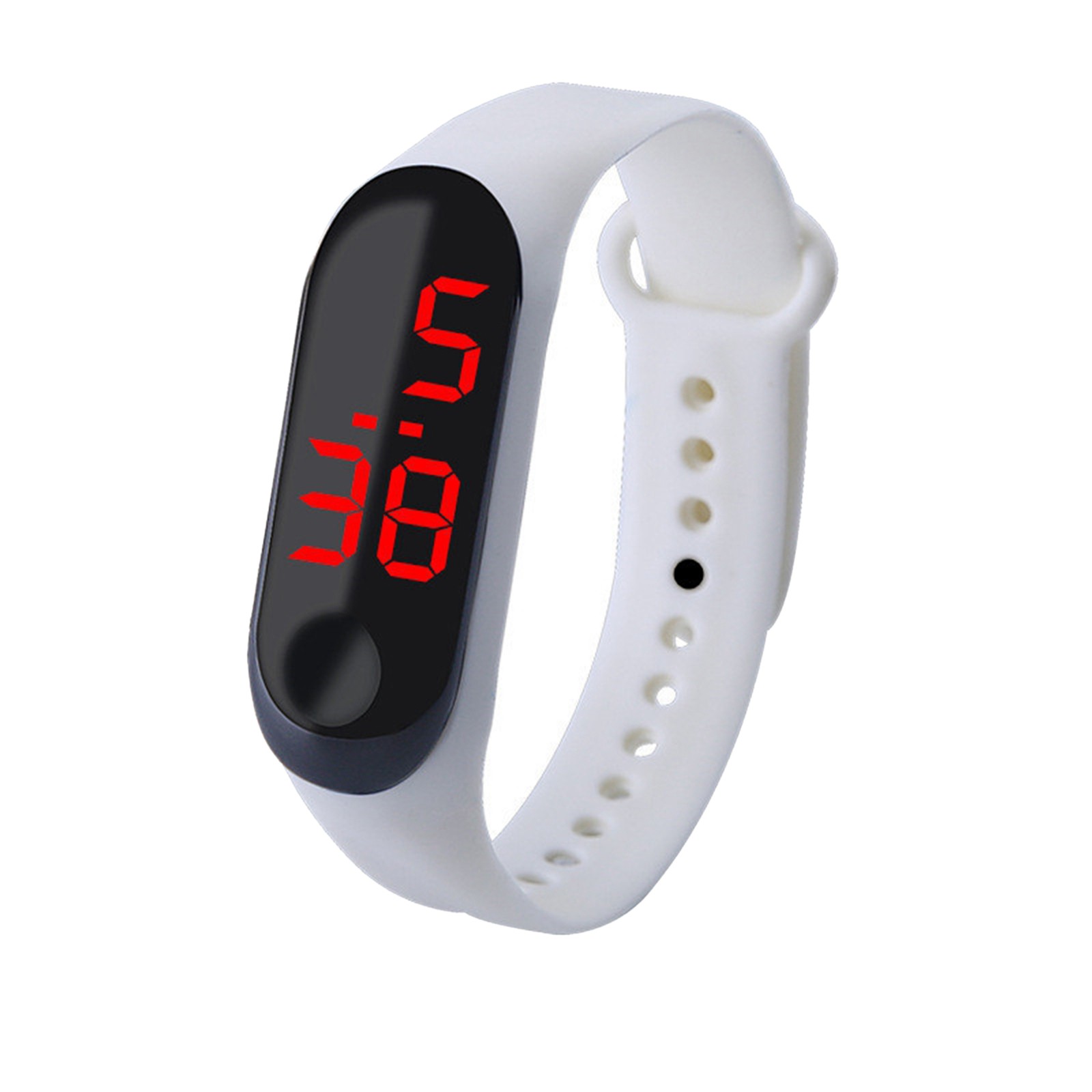 스포츠 야외 전자 시계, 캐주얼 팔찌, 손목시계, 어린 - Smartwatch Watches For Kids 리뷰 및 가격