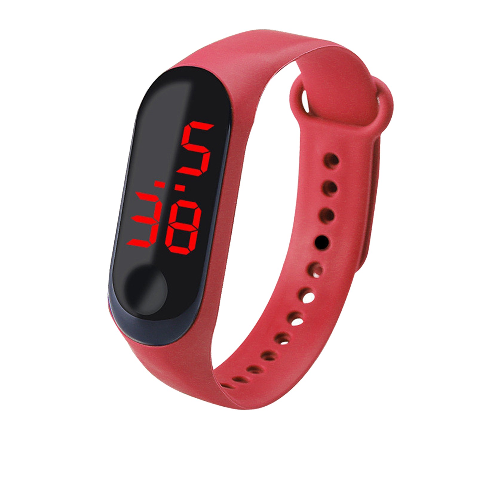 스포츠 야외 전자 시계, 캐주얼 팔찌, 손목시계, 어린 - Smartwatch Watches For Kids 리뷰 및 가격