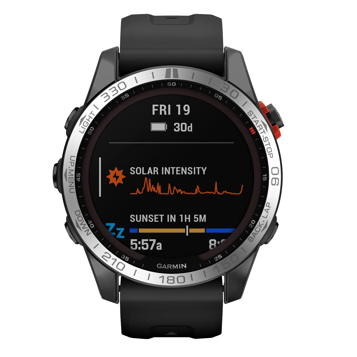 Garmin Fenix ​​7 7X 7S 스마트 시계  - Smartwatch Ring Watches 리뷰 및 가격